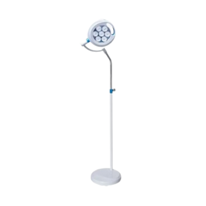 โคมไฟตรวจโรคแบบ รุ่น LED (KL01L. II LED-I) DPM-0807
