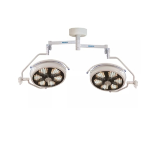 โคมไฟติดเพดาน รุ่น 700+700 LED  DPM-0809