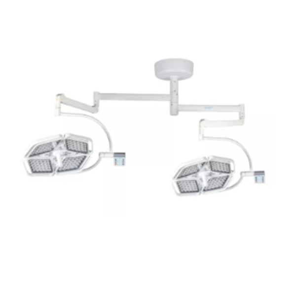 โคมไฟติดเพดาน รุ่น HF-L4+4C LED  DPM-0816
