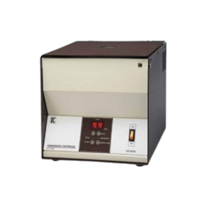 เครื่องปั่นฮีมาโตคริด เครื่องปั่นเลือด KHT-430B