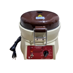 ครื่องปั่นเม็ดเลือดแดง Haematocrit Centrifuge  รุ่น KHT-400 ยี่ห้อ KK