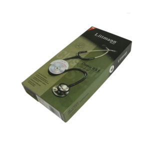 หูฟังแพทย์ STETHOSCOPE 3M  รุ่น LITTMANN CLASSIC II SE สำหรับผู้ใหญ่