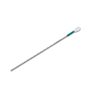 Thoracic trocar catheter No. 24-28-32
