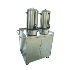 รถเข็น Room Service SPM-0733