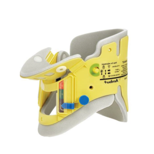 เฝือกดามคอ ปรับระดับได้ (Mini-Perfit ACE Extrication) [AMBU USA.]