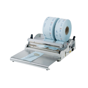 เครื่องซีลปิดซองบรรจุเวชภัณฑ์ปลอดเชื้อ (Sealer Machine)