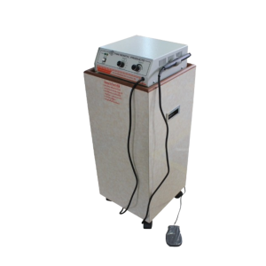 เครื่องขูดหินปูนแบบ Electro Magnetic