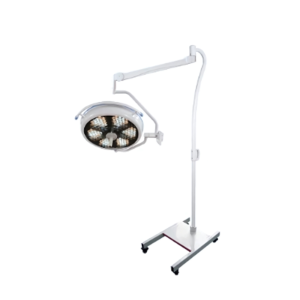 โคมไฟ รุ่น HF-700S ไฟ LED DPM-0804